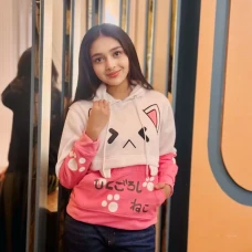 Pikkachu Hoodie