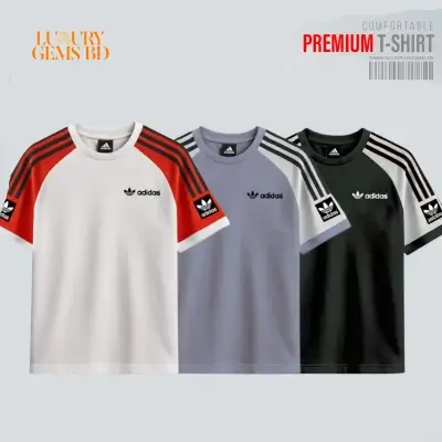 Mash Fabricks Premium T-Shirt