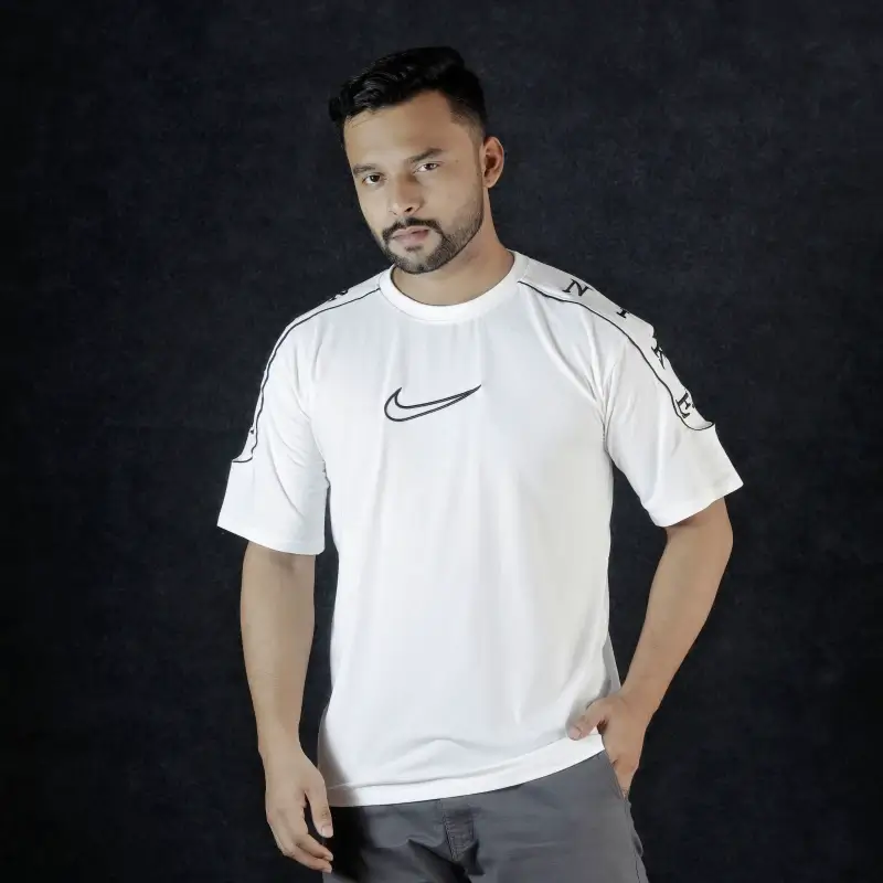Trio Nike Stylish DropShoulder