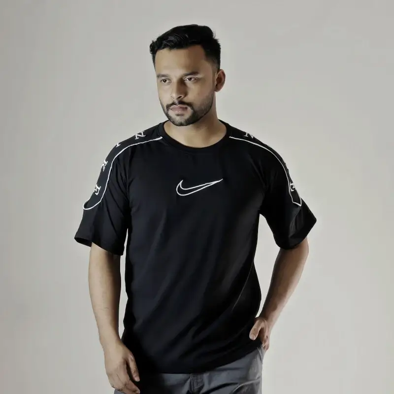 Trio Nike Stylish DropShoulder