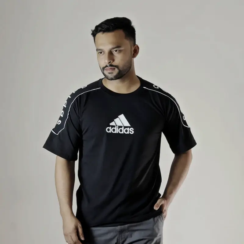 Trio Adidas Stylish DropShoulder